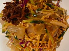 -宏达老菜馆(东安街店)