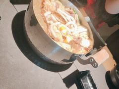 -沼津港精致料理·寿喜烧·烧鸟(龙湖南桥天街日料榜单店)