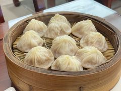 小笼包（10个/份）-日月永和中国餐饮名店(凤凰店)