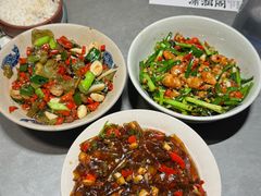 -潇湘阁(汉光百货店)