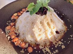 -真爱中国餐馆·年华店(朱雀大街店)