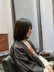 -FRIDAY星期五专业美发沙龙