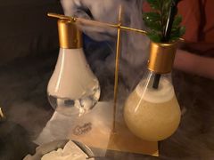 -BAR Signal·鸡尾酒酒吧