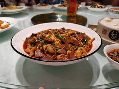 -咪咪川菜(长乐西路店)