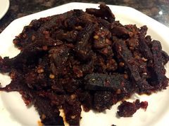 麻辣牛肉干-川味王(二中店)