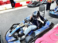 -赛卡联盟WSK卡丁车俱乐部