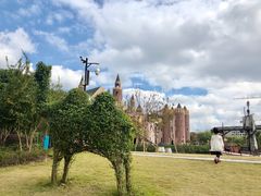 -安徒生童话乐园