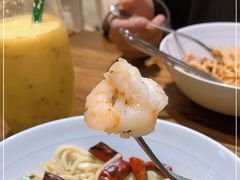 -Dreamsalad梦想轻厨(健康轻食·减脂沙拉·意面·祖庙店)