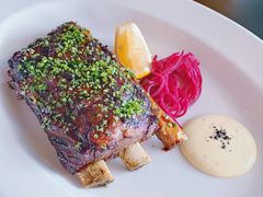 -LE COQ大公鸡小酒馆(北京首店)