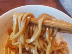 -李犟大爆鳝面·手工蟹黄包(湖滨西湖店)