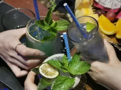 -MOSSO德国餐厅·音乐酒吧(环宇荟店)