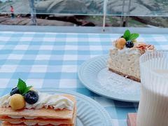 -Vanillacafe香草咖啡(银海大世界店)
