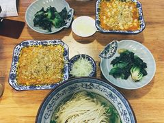 -朱洪元苏式面馆(绿宝广场店)
