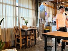 -仙峰天然面包(迎宾路店)