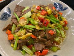 小炒肉-潇湘阁(三里屯SOHO店)