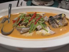 -三号黄浦会Canton Table