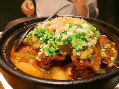 -潮上潮(南中环店)