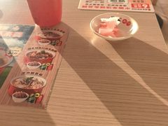 -武圣羊汤·西北面(安德路店)