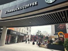 -浦江城市生活广场(江月路店)