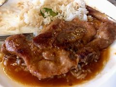 T骨猪扒饭-维園(小梅大街店)