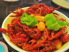 -虾乐园龙虾·烧烤夜宵(中山公园店)