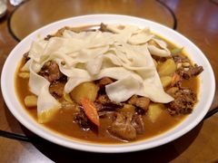 -阿布都新疆音乐美食城(长湖路店)