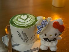 -咖法森林·咖啡  酒吧(天河店)