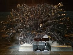 -乐山乌木文化博览苑