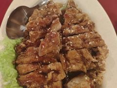-德成饭店