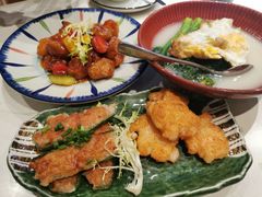 -常来小聚·广州非遗传承餐厅(高德置地店)