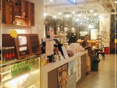 -时间行者书店(新安店)