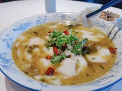 招牌酸菜鱼-和记小菜(大宁店)