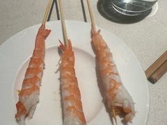 -海底捞火锅(长宁路龙之梦店)