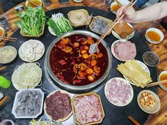 -祝幺妹火锅(裕华村总店)