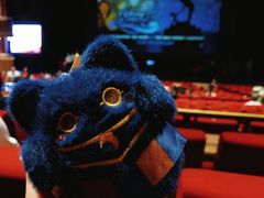 -交通银行前滩31演艺中心