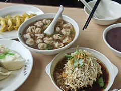 -蒋家桥饺面店(东关街店)