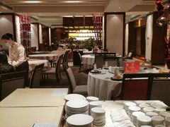 大堂-利苑酒家(金宝店)