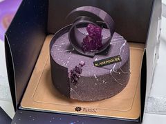 -黑池口感烘焙·生日蛋糕(坂田店)