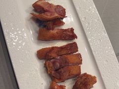 -羊门客在·烤盐池滩羊·川菜