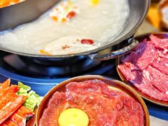 -阳阳老火锅(小南门店)