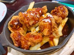 -Mr.Pizza米斯特比萨(合肥一九一二街区店)