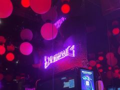 -星聚会KTV(合生汇黑金店)