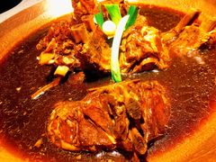 -京韵胡同·酱香羊蝎子火锅涮肉(长寿路店)