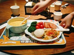 -眉州东坡(大悦城店)