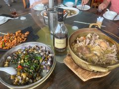 -八仔大富楼·河鲜(西江店)