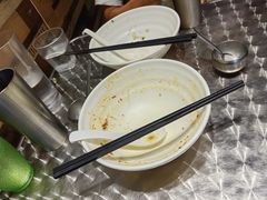 港式奶茶-公仔堂港式茶餐厅(西村店)