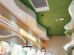 -优优西里·意式餐厅(福州金融街万达店)