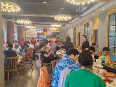 -五七小李子油焖大虾(总店)