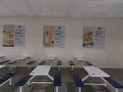 -山姆餐吧(南昌红谷滩印象城店)