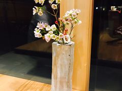 店内布置-町家Machiya(泰府·名邸店)